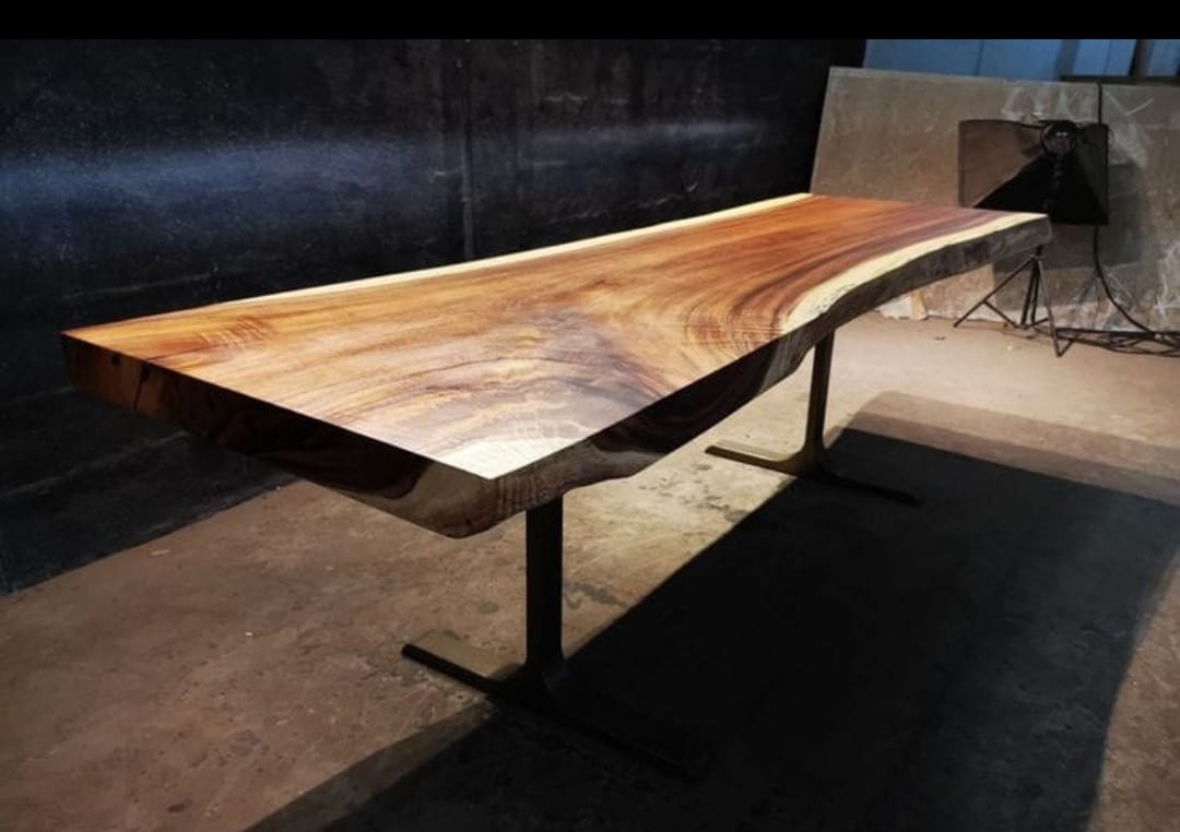 Wood